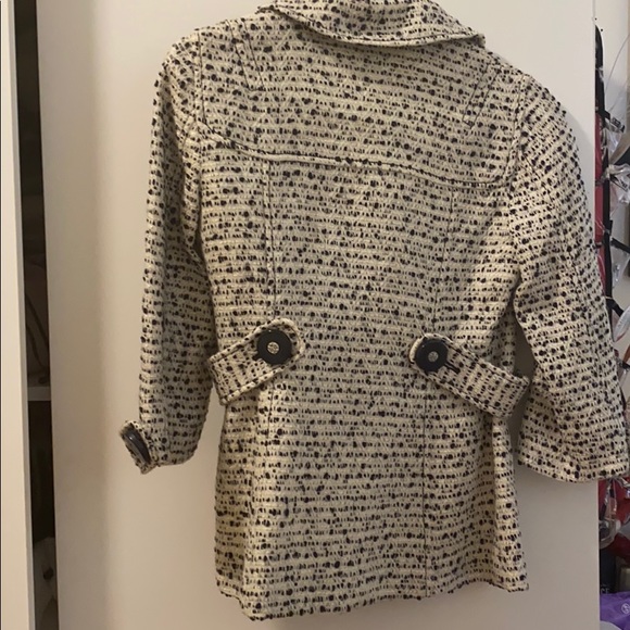 TORY BURCH blazer - Picture 4 of 4